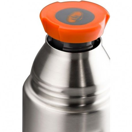 Stainless 1L Vacuum Bottle