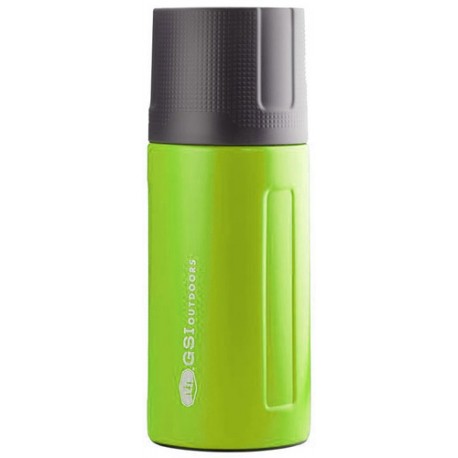 Termoss Glacier Stainless 0.5L Vacuum Bottle Termoss Glacier Stainless 0.5L Vacuum Bottle