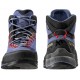 Apavi TX4 MID EVO Woman GTX Moonlight Cherry tomato