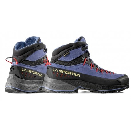 La sportiva tx4 mid gtx womens best sale