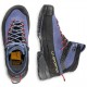 Apavi TX4 MID EVO Woman GTX Moonlight Cherry tomato