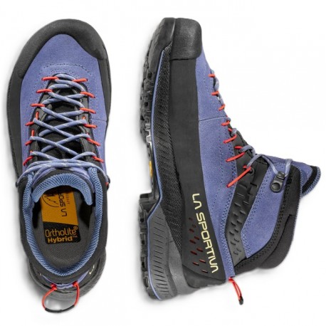 La sportiva tx4 mid woman gtx best sale