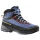 Apavi TX4 MID EVO Woman GTX Moonlight Cherry tomato