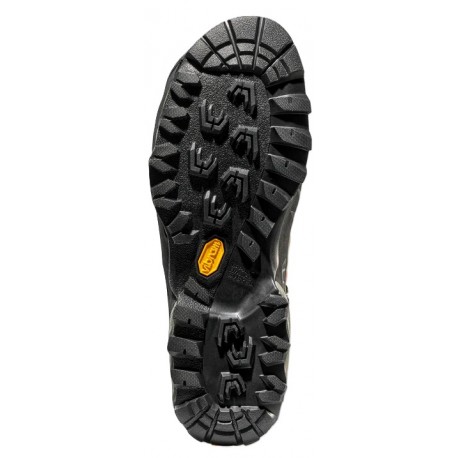 TX5 GTX hiking footwear Clay Saffron