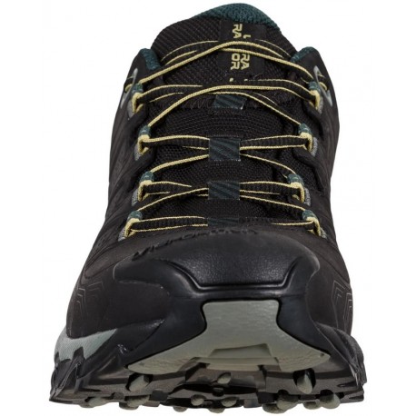 ULTRA RAPTOR II Leather Wide GTX Black Cedar