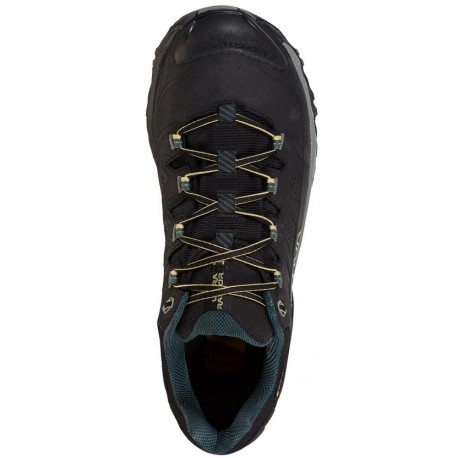 Apavi ULTRA RAPTOR II Leather Wide GTX Black Cedar