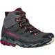 Apavi ULTRA RAPTOR II Mid Leather Wide Woman GTX 