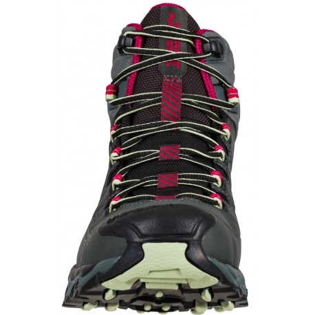 Apavi ULTRA RAPTOR II Mid Leather Wide Woman GTX 