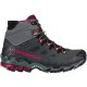 Apavi ULTRA RAPTOR II Mid Leather Wide Woman GTX 