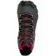 Apavi ULTRA RAPTOR II Mid Leather Wide Woman GTX 