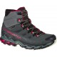 Apavi ULTRA RAPTOR II Mid Leather Wide Woman GTX 