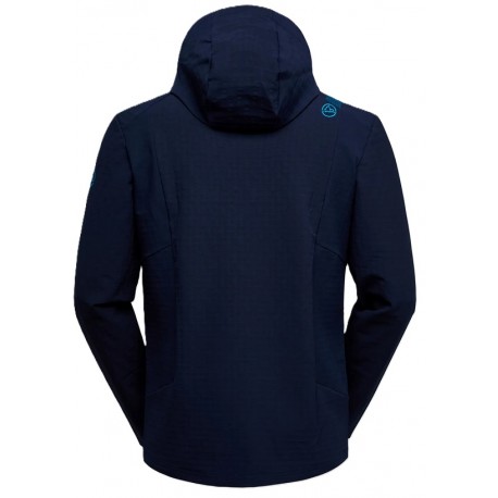 Jaka DESCENDER Storm JKT M Deep Sea Tropic Blue