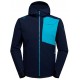 Jaka DESCENDER Storm JKT M Deep Sea Tropic Blue