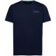 Krekls MANTRA T-Shirt M Deep sea