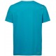 Krekls SOLUTION T-Shirt M Tropic blue