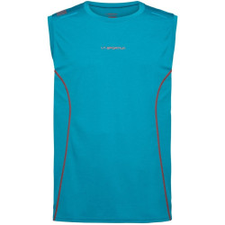 Krekls TRACER Tank M Tropic Blue