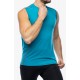 Krekls TRACER Tank M Tropic Blue