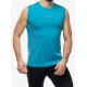 Krekls TRACER Tank M Tropic Blue