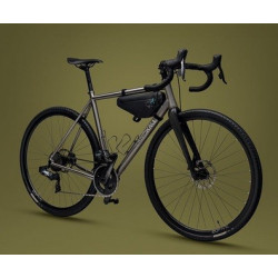 Velo soma Escapist Wedge Bag