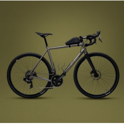 Velo soma Escapist Top Tube Bag