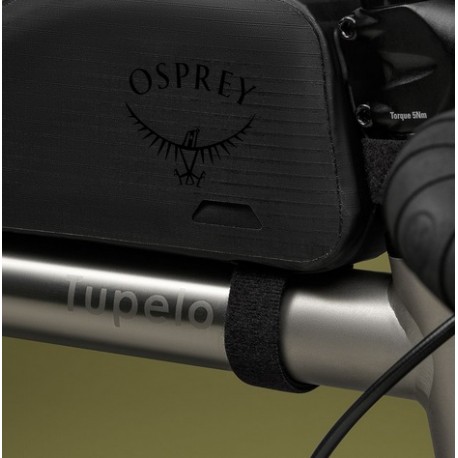 Velo soma Escapist Top Tube Bag