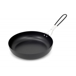 Panna Steel Frypan 9"