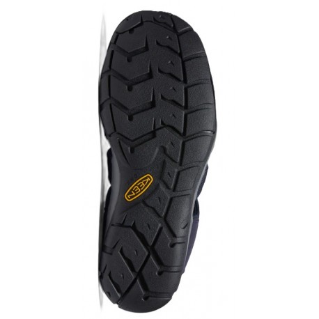 Sandales CLEARWATER CNX Sky Captain Black