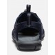 Sandales CLEARWATER CNX Sky Captain Black