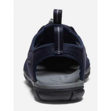 Sandales CLEARWATER CNX Sky Captain Black