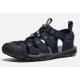 Sandales CLEARWATER CNX Sky Captain Black