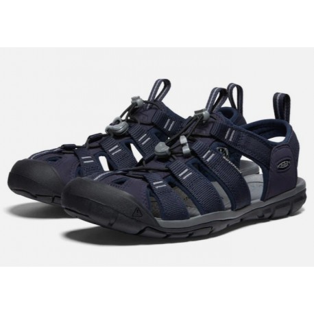 Sandales CLEARWATER CNX Sky Captain Black Sandales CLEARWATER CNX Sky Captain Black