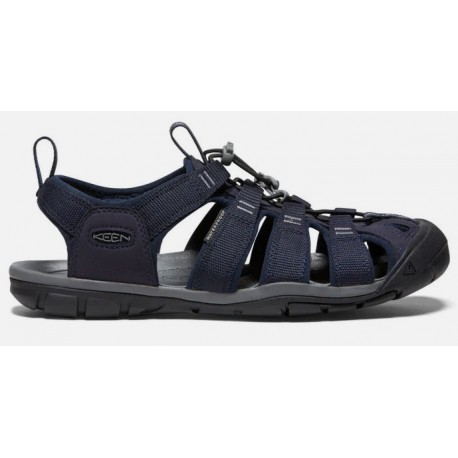 Sandales CLEARWATER CNX Sky Captain Black