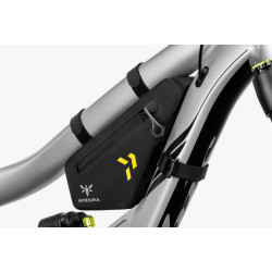 Velo soma BACKCOUNTRY Frame Pack 1L