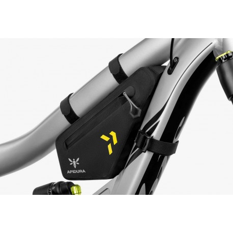 Velo soma BACKCOUNTRY Frame Pack 1L