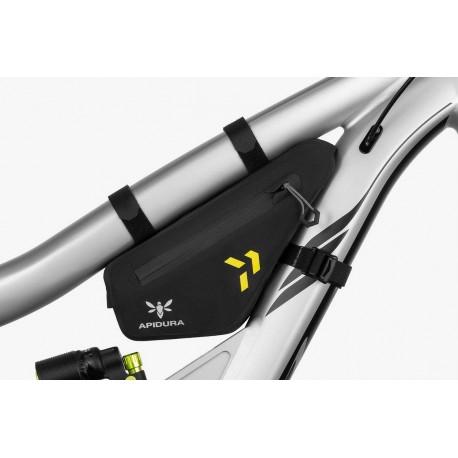 Velo soma BACKCOUNTRY Frame Pack 1L