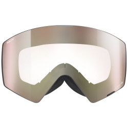 Brilles RAZOREDGE, Reactiv 0-4 High Contrast J77540143