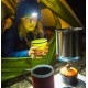 GLACIER CAMP Stove