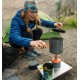 Gāzes deglis GLACIER CAMP Stove