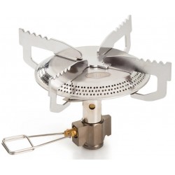 GLACIER CAMP Stove