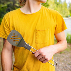 Nazis BASECMP SS CHEF Set