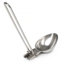 Nazis BASECMP SS CHEF Set