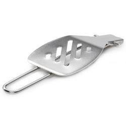BASECMP SS CHEF Set