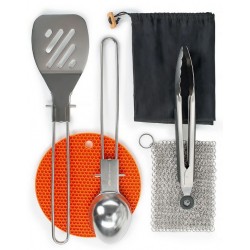 Nazis BASECMP SS CHEF Set