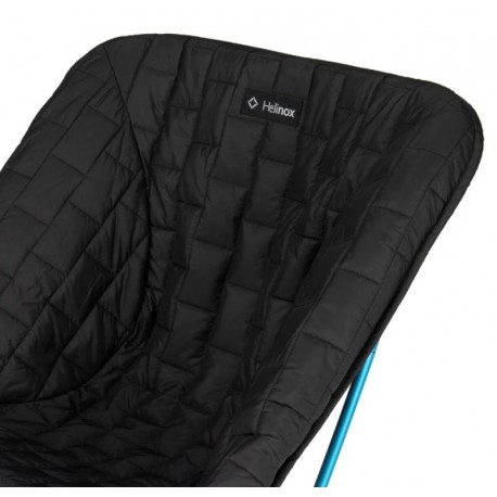 Seat Warmer Chair one, Chair zero