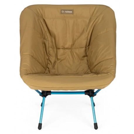 Seat Warmer Chair one, Chair zero