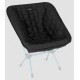 Seat Warmer Chair one, Chair zero