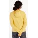 Wms WINDRIDGE Hoody 01 Banana 