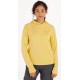 Wms WINDRIDGE Hoody 01 Banana 