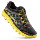 HELIOS SR Black Yellow