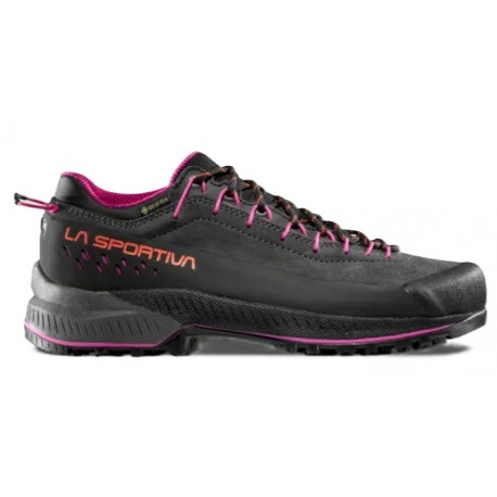 TX4 EVO GTX Woman Carbon Springtime